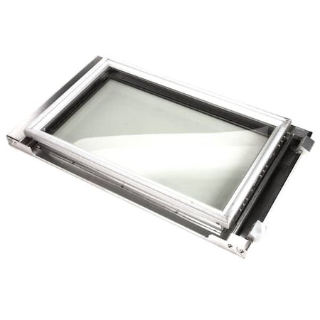 Star Manufacturing Assydoordualpanesub-123P Lh 1129159